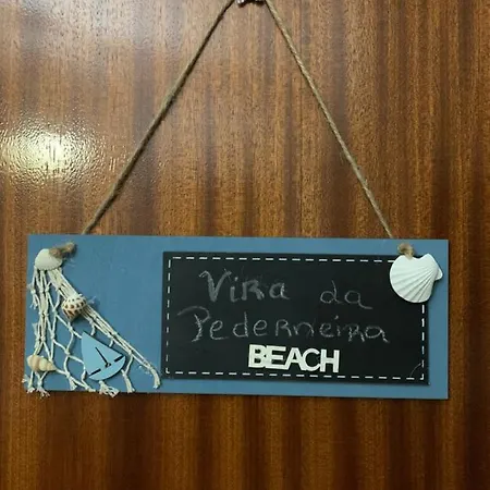 Moradia Ricardo - Quarto em Acomodações Particulares