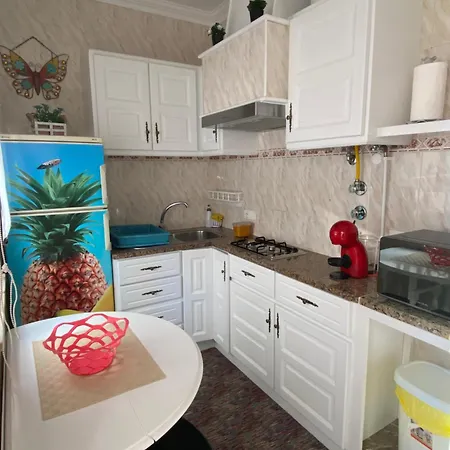 Moradia Ricardo - Quarto em Acomodações Particulares Nazaré