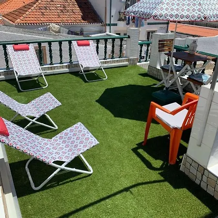 Moradia Ricardo - Séjour chez l'habitant *