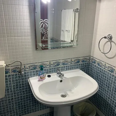 Séjour chez l'habitant Moradia Ricardo - *