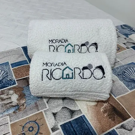 בית אירוח Moradia Ricardo - *