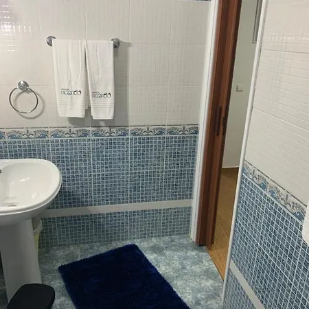 Moradia Ricardo - * Nazaré