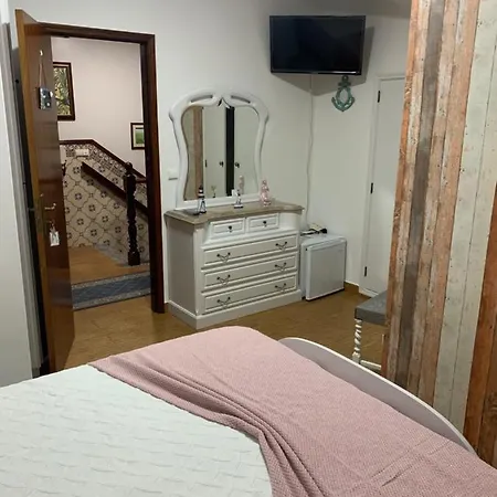 Privatunterkunft Moradia Ricardo -