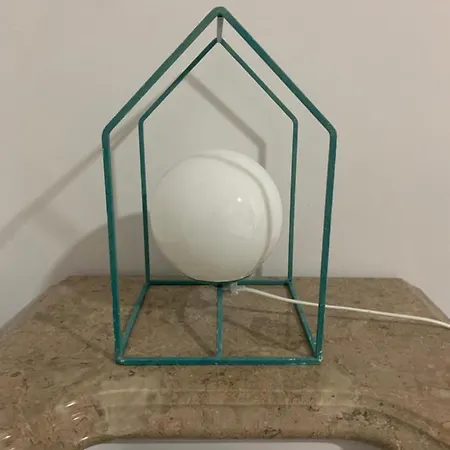 Séjour chez l'habitant Moradia Ricardo - *