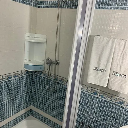 Moradia Ricardo - * Nazaré