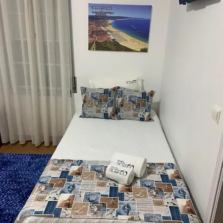 Privatunterkunft Moradia Ricardo - *