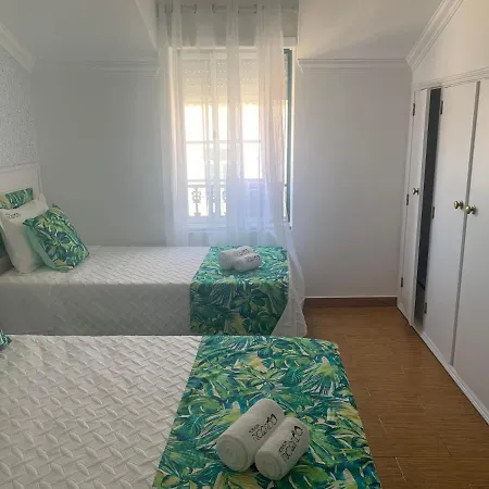 Privatunterkunft Moradia Ricardo -