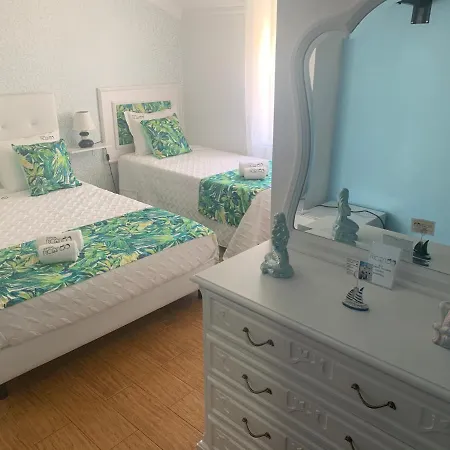 Moradia Ricardo -