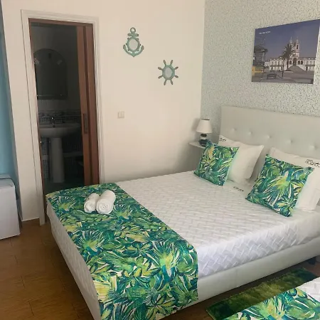 Moradia Ricardo - * Nazaré