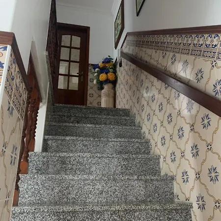 Séjour chez l'habitant Moradia Ricardo -