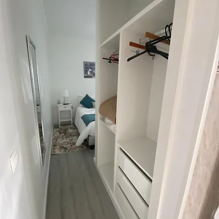 Moradia Ricardo - Séjour chez l'habitant