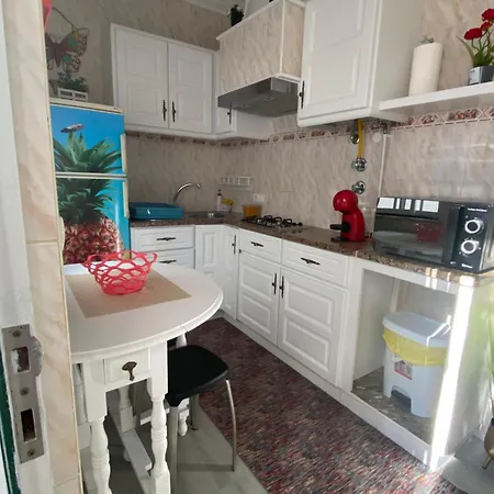 Moradia Ricardo - Nazaré