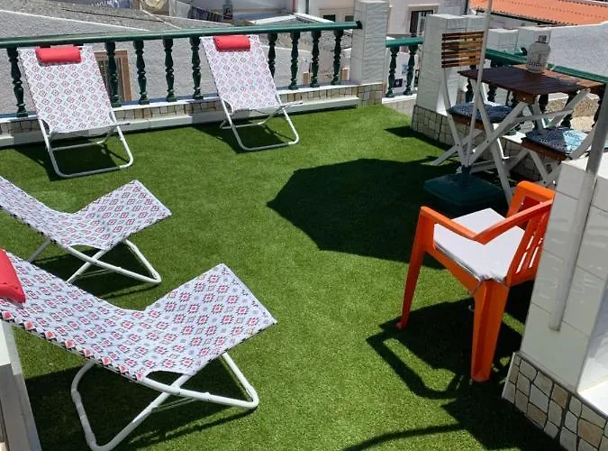 Moradia Ricardo - Проживание в семье *