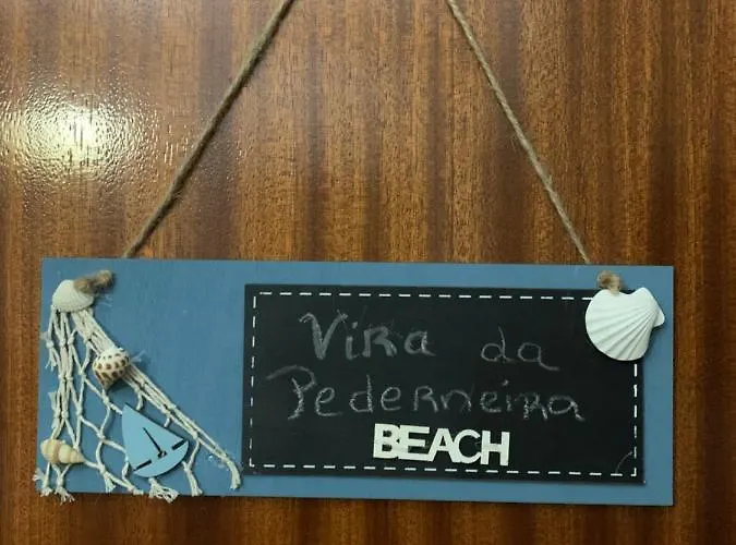 Moradia Ricardo - Проживание в семье