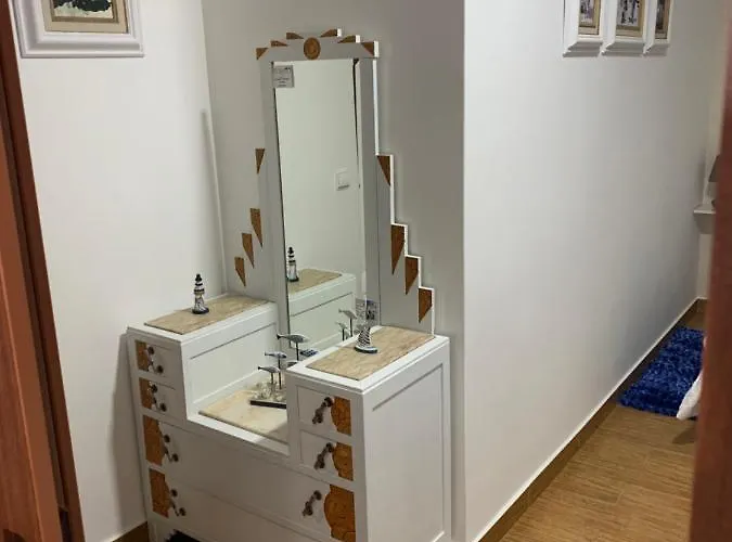 Moradia Ricardo - Проживание в семье Назаре