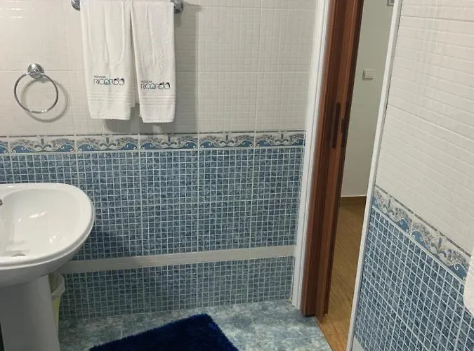 Moradia Ricardo - * Назаре