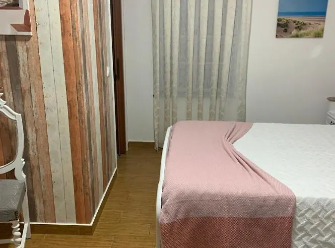 Moradia Ricardo - Проживание в семье