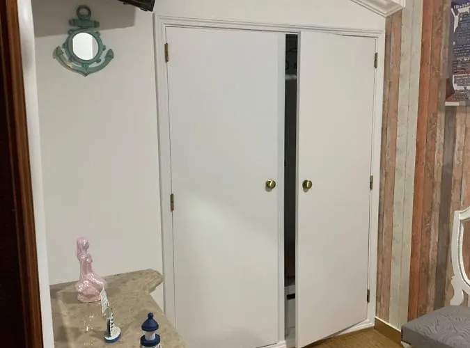 Проживание в семье Moradia Ricardo -