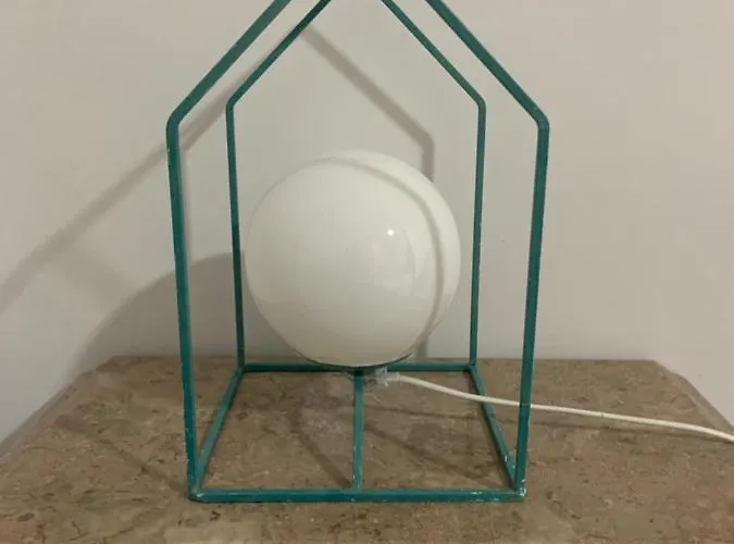 Проживание в семье Moradia Ricardo - *