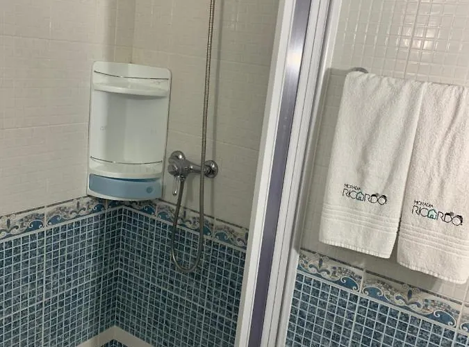 Moradia Ricardo - * Назаре