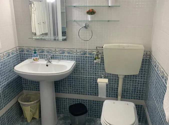 Проживание в семье Moradia Ricardo -