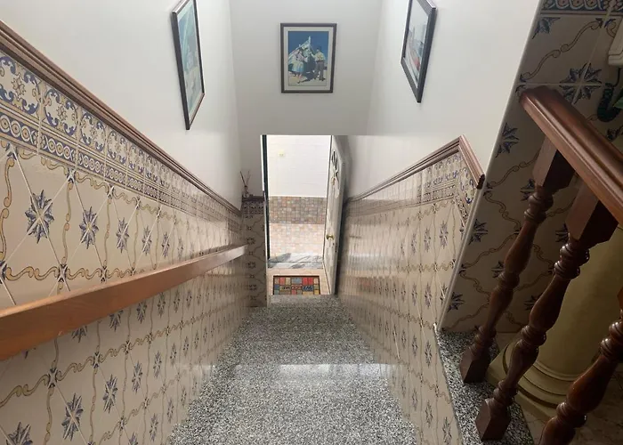 Moradia Ricardo - Назаре