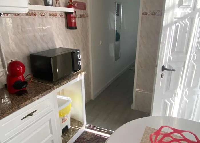 Moradia Ricardo - Проживание в семье Назаре