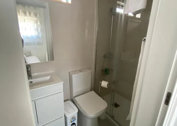 Moradia Ricardo - Проживание в семье *