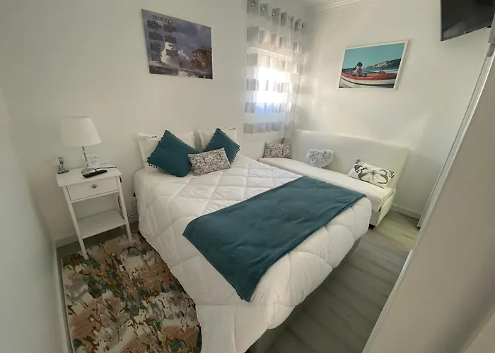 Moradia Ricardo - Проживание в семье Назаре